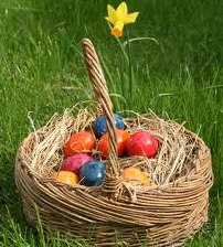 Easter Egg hunts in Surrey