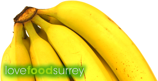 Stop being wasteful with Love Food Surrey